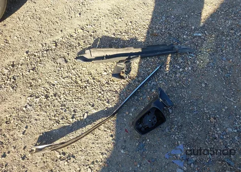 2013 Chevrolet Malibu 1Lt z USA, uszkodzony, nr VIN 1G11C5SAXDF177617